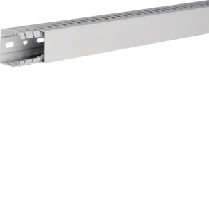 Hager HA740040 Slottet Panel Trunking HA7