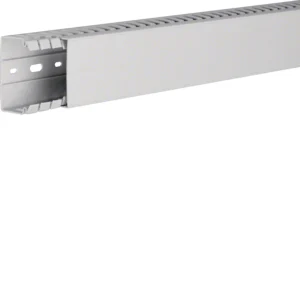 Hager HA740060 Slottet Panel Trunking HA7