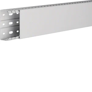 Hager HA740080 Slottet Panel Trunking HA7