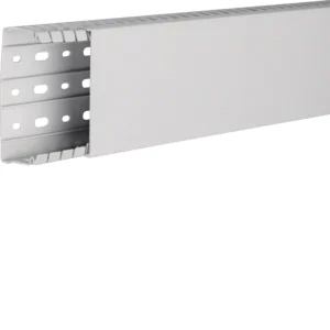 Hager HA740100 Slottet Panel Trunking HA7