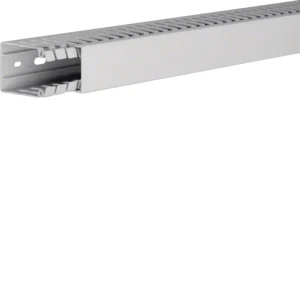 Hager HA760040 Slottet Panel Trunking HA7