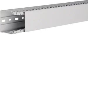 Hager HA760060 Slottet Panel Trunking HA7