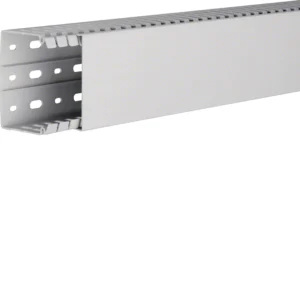 Hager HA760080 Slottet Panel Trunking HA7