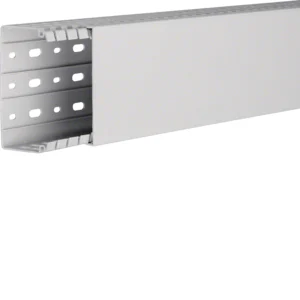 Hager HA760100 Slottet Panel Trunking HA7