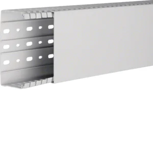 Hager HA760120 Slottet Panel Trunking HA7