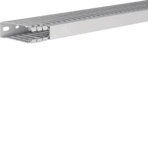 Hager HA780025 Slottet Panel Trunking HA7