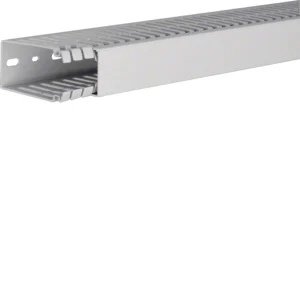 Hager HA780040 Slottet Panel Trunking HA7