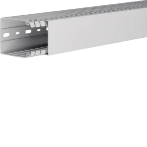 Hager HA780060 Slottet Panel Trunking HA7