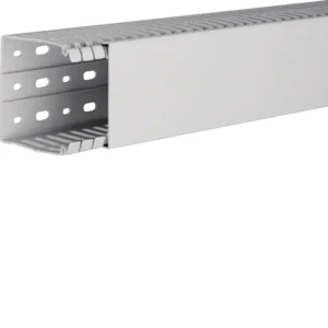 Hager HA780080 Slottet Panel Trunking HA7