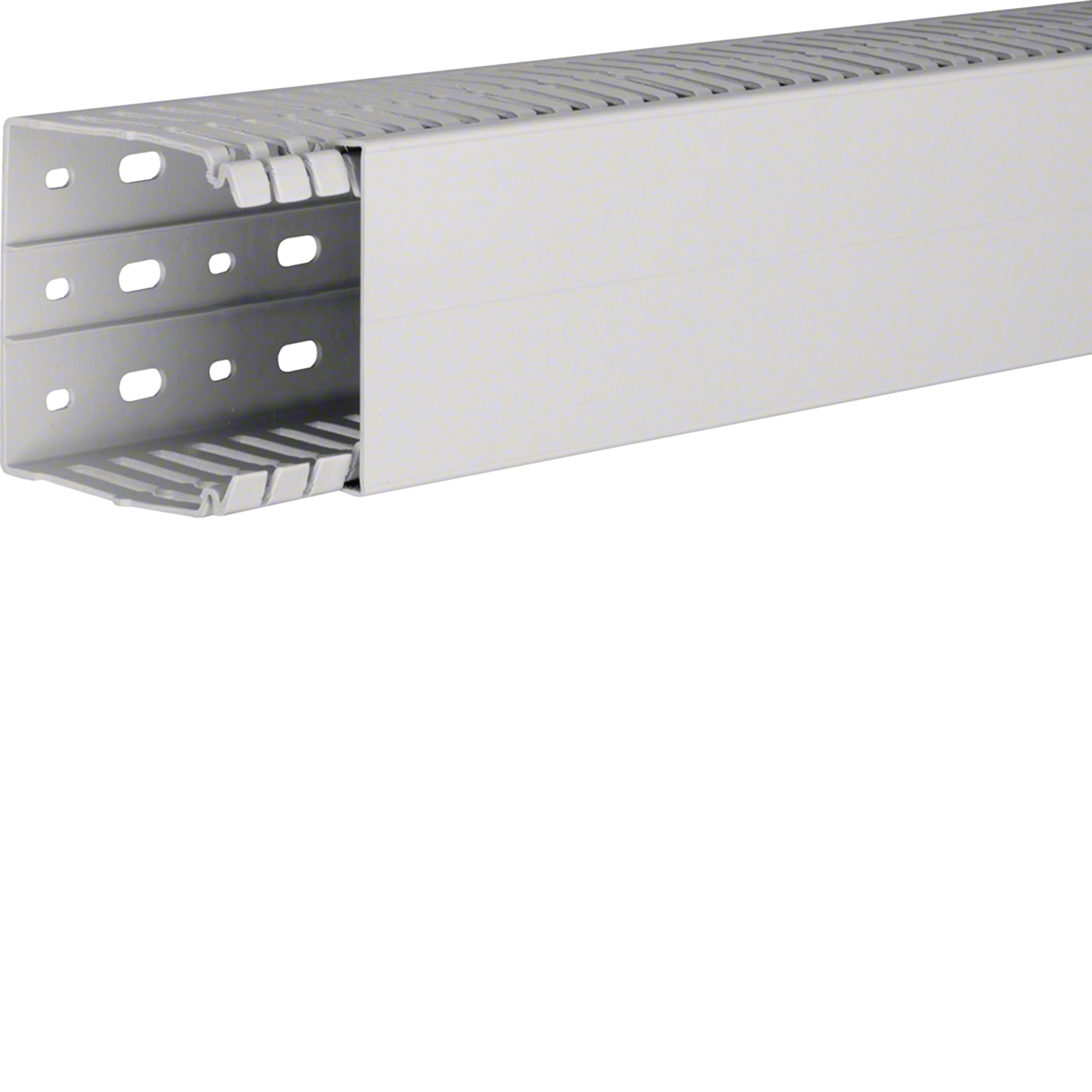 Hager HA780080 Slottet Panel Trunking HA7