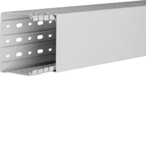 Hager HA780100 Slottet Panel Trunking HA7