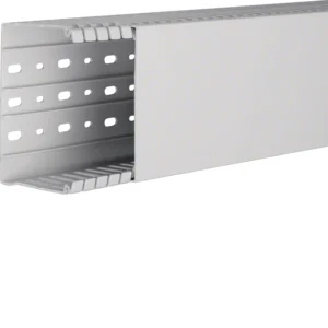 Hager HA780120 Slottet Panel Trunking HA7