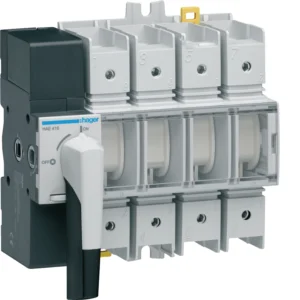 Hager HAE416 Load Break Switch Visible Break.