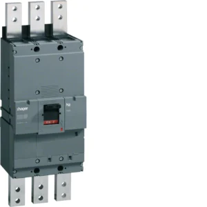Hager HCF980H Switch H1600 3P 1250A