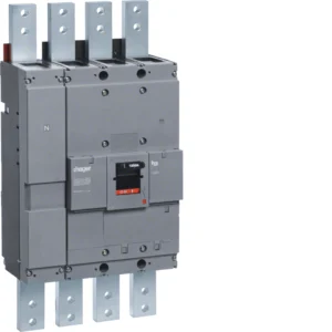 Hager HCF981H Switch H1600 4P 1250A
