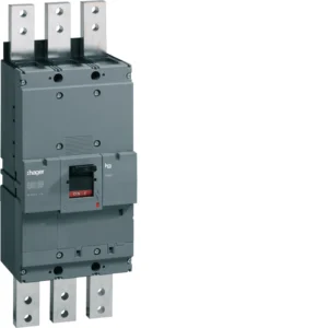 Hager HCF990H Switch H1600 3P 1600A