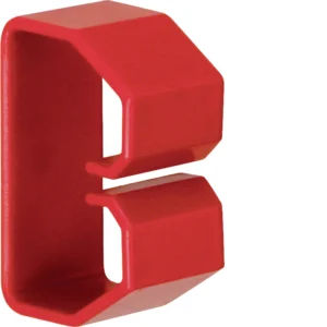 Hager HN370503 Retaining Clip for Slotted Panel