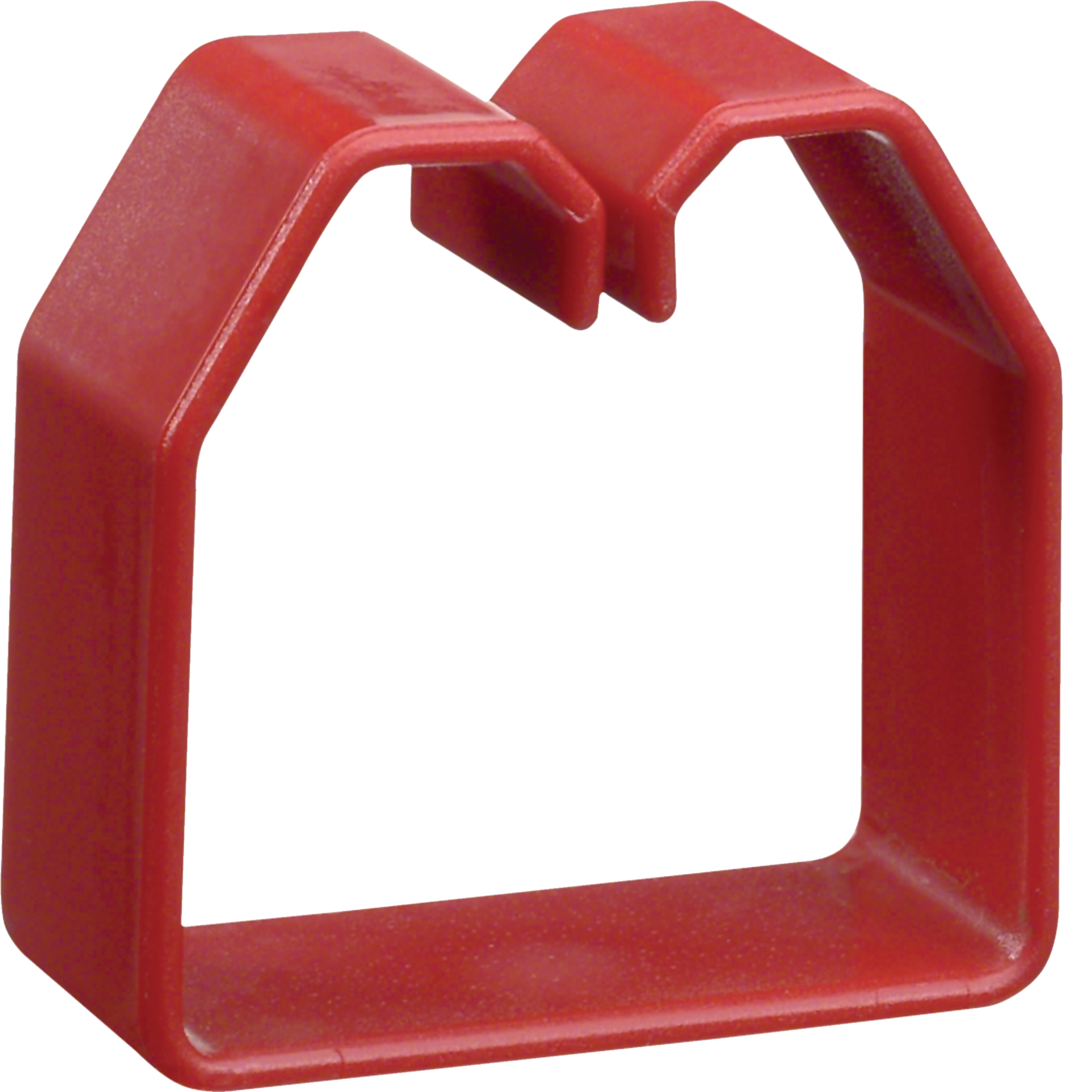 Hager HN500503 Retaining Clip for Slotted Panel