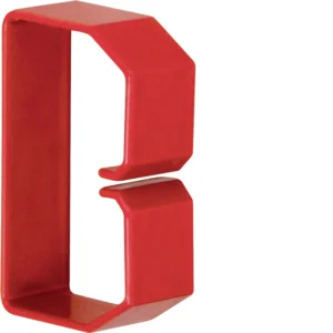 Hager HN500753 Retaining Clip for Slotted Panel