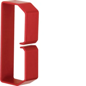 Hager HN501003 Retaining Clip for Slotted Panel