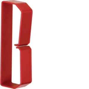 Hager HN501253 Retaining Clip for Slotted Panel
