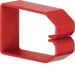 Hager HN750503 Retaining Clip for Slotted Panel