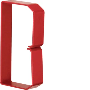 Hager HN751253 Retaining Clip for Slotted Panel