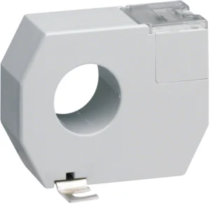 Hager HR701 CIRCULAR SECTION TORROID 35MM