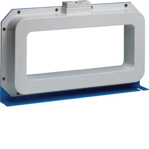 Hager HR831 RECTANGULAR SECTION TORROID 115X305MM