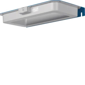 Hager HR832 RECTANGULAR SECTION TORROID 150x350MM