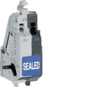 Hager HXA011H UVR 24V (x/P160-x/P250-x/P630)