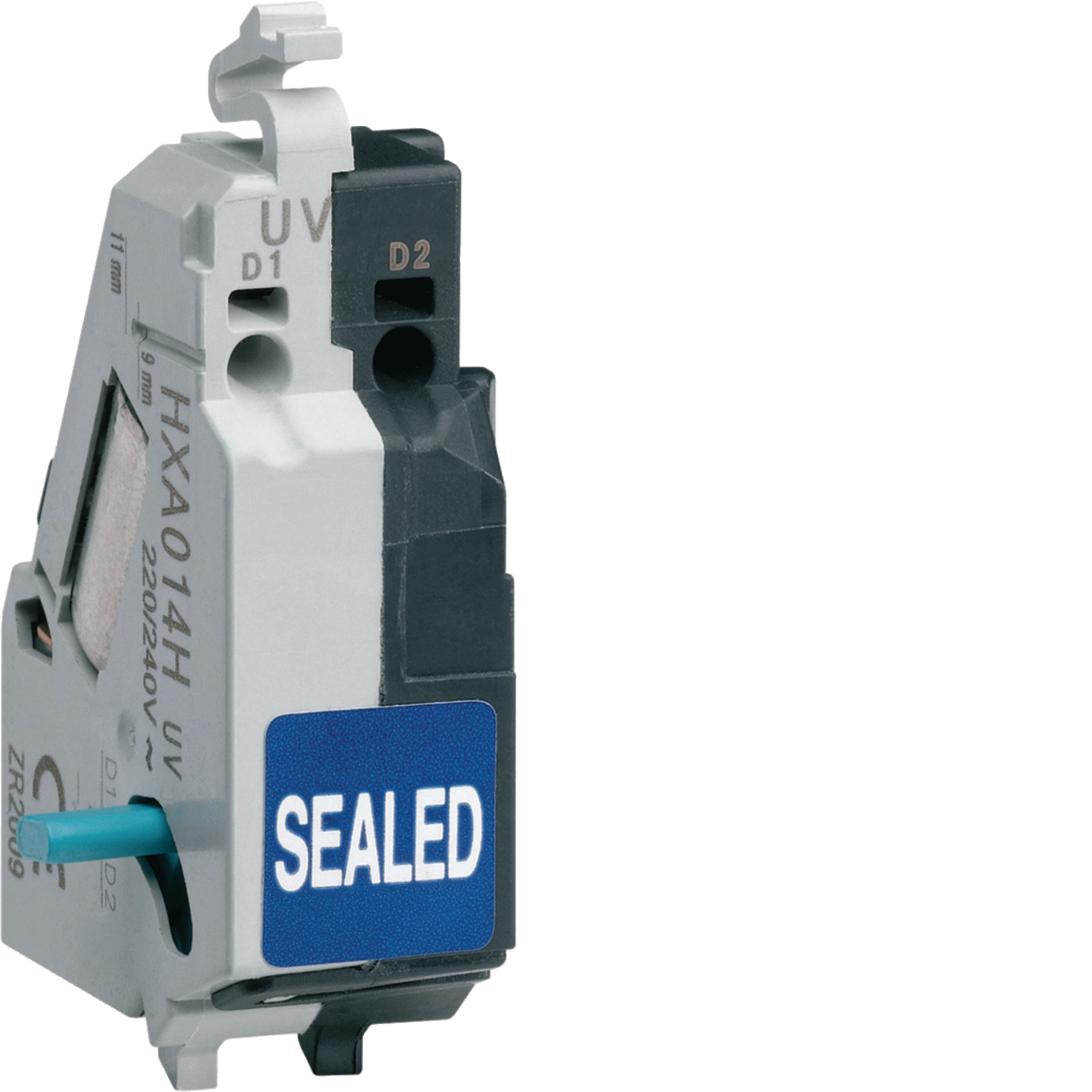 Hager HXA014H Undervoltage Release 200–240V
