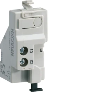 Hager HXC002H Shunt Trip Release 48V DC(h250...1000)