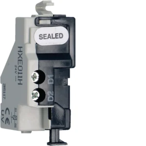 Hager HXE011H UVR 24VDC (h800-h1000-h1600)