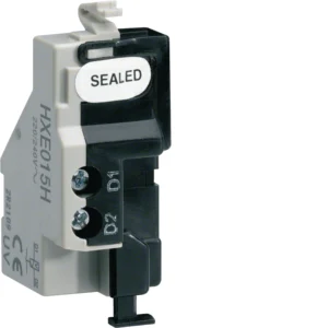 Hager HXE015H UVR 380-415VAC (h800-h1000-h1600)