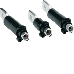 Hager HYB031H Rear Connection (x/P250-P250) 3P