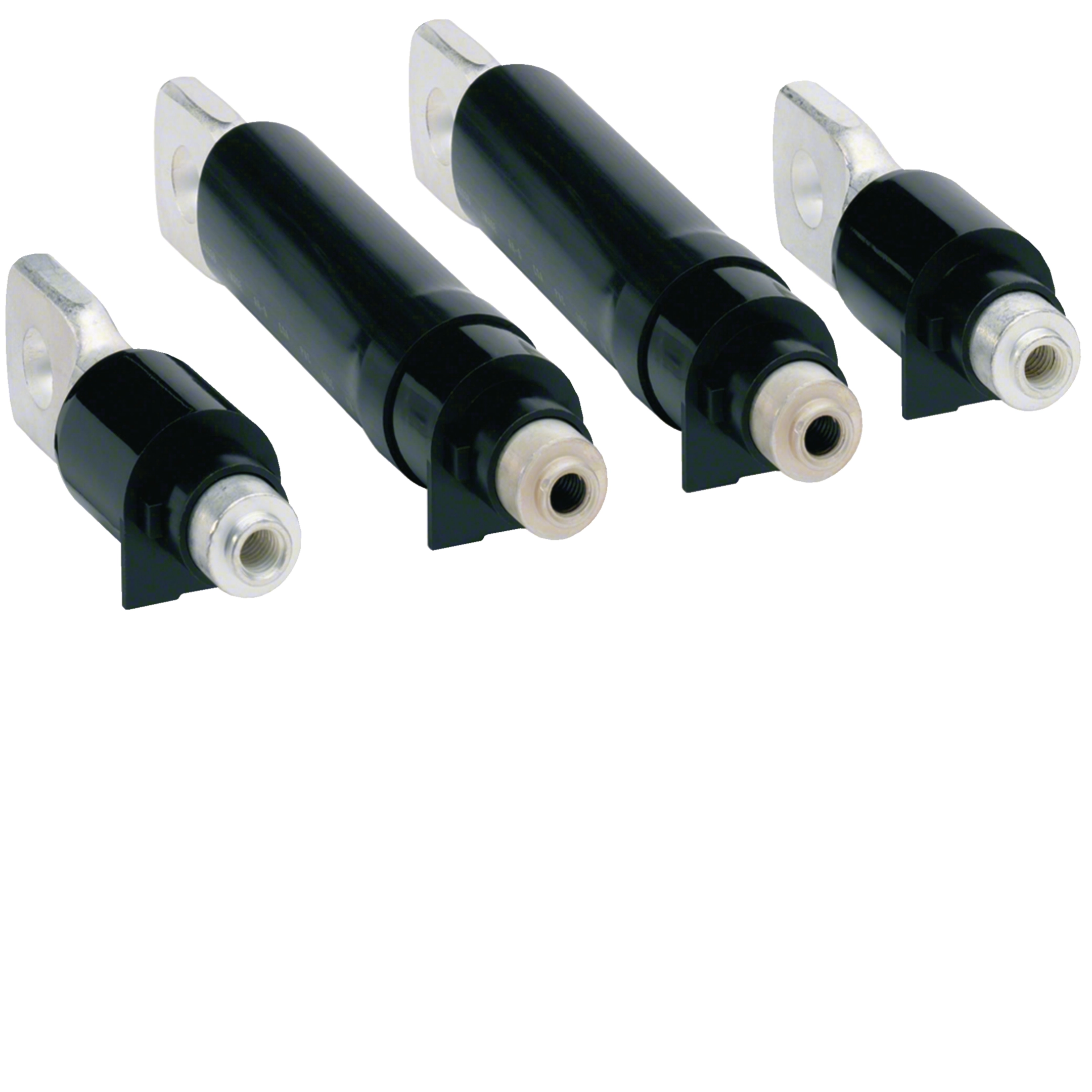 Hager HYD034H Rear Connection H/x/P 4P 630A
