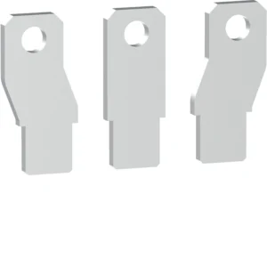 Hager HYS014H Spread Terminal Extension P160 3P