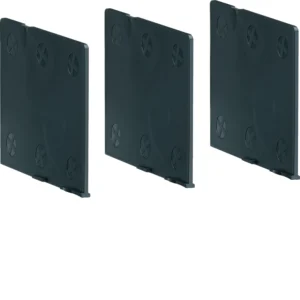 Hager HYS019H Interphase Barrier for P160 3/4P