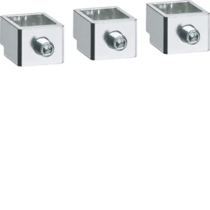 Hager HYT001H Cage Terminal P250 Cu/Al 3P