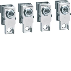 Hager HYT006H Cage Terminal P250 4P 50-185mm²