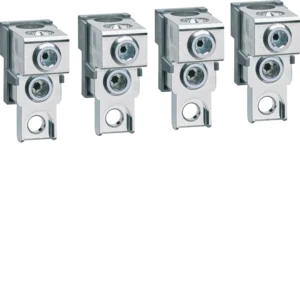Hager HYT008H Cage Terminal P250 Cu/Al 4P