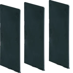 Hager HYT019H Interphase Barrier for P250 3/4P
