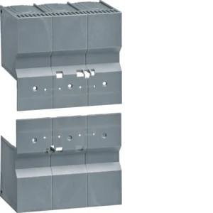 Hager HYT021H Terminal Cover for Straight Extension