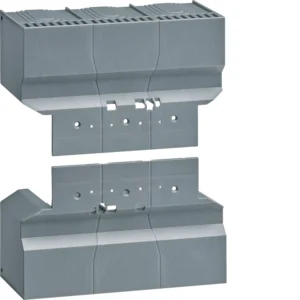 Hager HYT023H Terminal Cover for Spread Extension