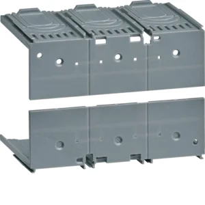 Hager HYT025H Terminal Cover for Rear &