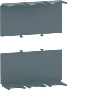 Hager HYT050H Earth Plate for Straight Terminal