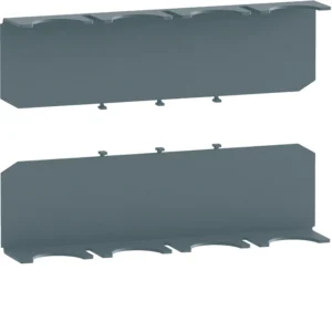 Hager HYT053H Earth Plate for Spread Terminal
