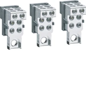 Hager HYT065H Cage Terminal P250 Cu/Al 3P