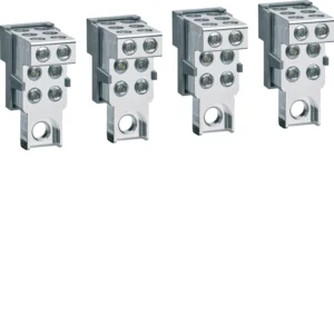 Hager HYT066H Cage Terminal P250 Cu/Al 4P